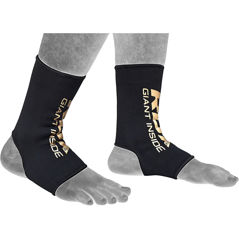 RDX Ankle Guards - Sambo Store Australasia