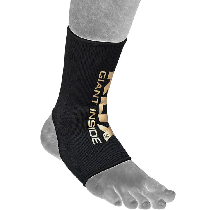 RDX Ankle Guards - Sambo Store Australasia