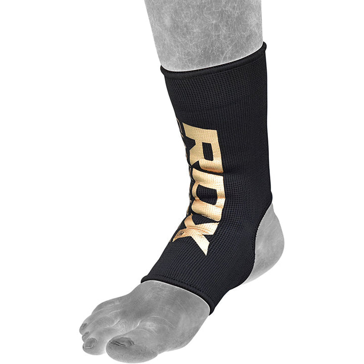 RDX Ankle Guards - Sambo Store Australasia