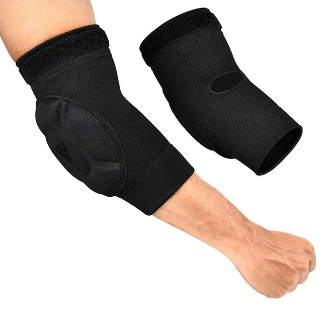 RDX Padded Elbow Guards - Sambo Store Australasia