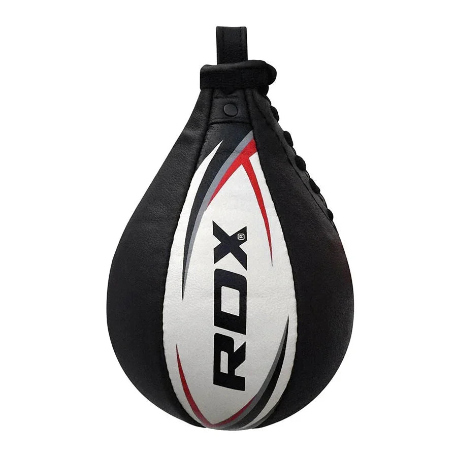 RDX Leather Speedball - Sambo Store Australasia