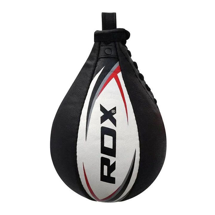 RDX Leather Speedball - Sambo Store Australasia