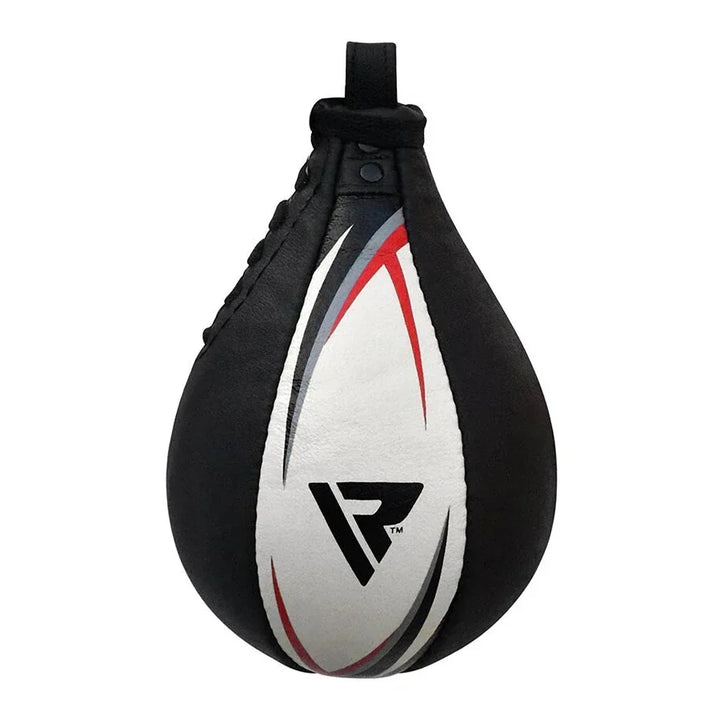 RDX Leather Speedball - Sambo Store Australasia