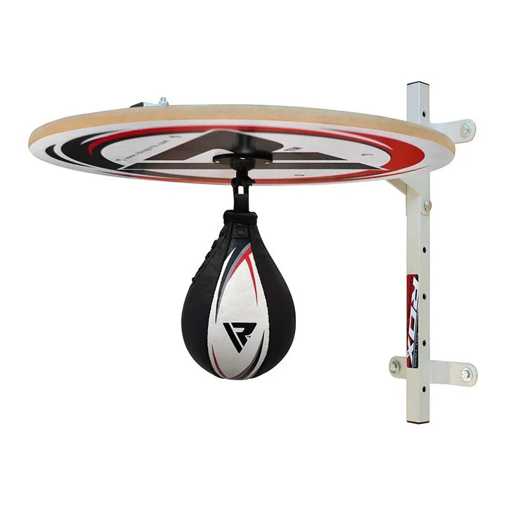 RDX 12-Piece Speedball and Speedball Stand Set - Sambo Store Australasia