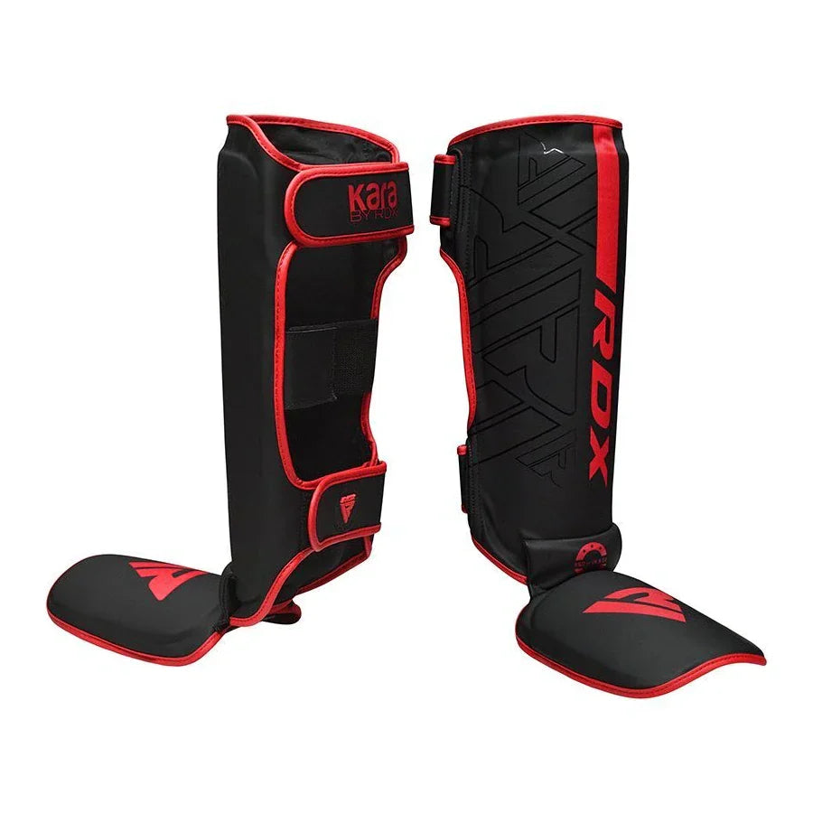 RDX F6 Kara Shinguards - Sambo Store Australasia