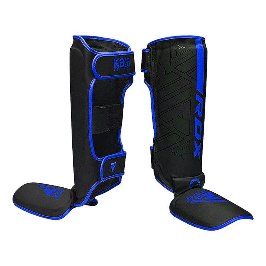 RDX F6 Kara Shinguards - Sambo Store Australasia