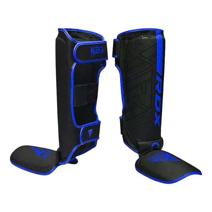 RDX F6 Kara Shinguards - Sambo Store Australasia