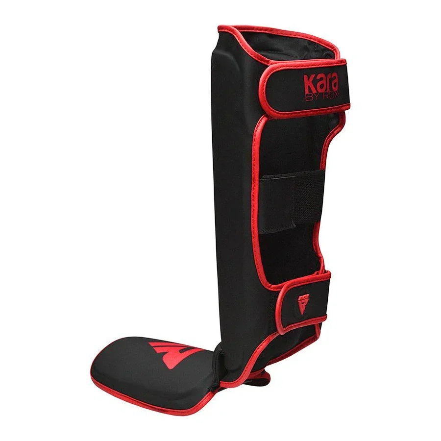 RDX F6 Kara Shinguards - Sambo Store Australasia