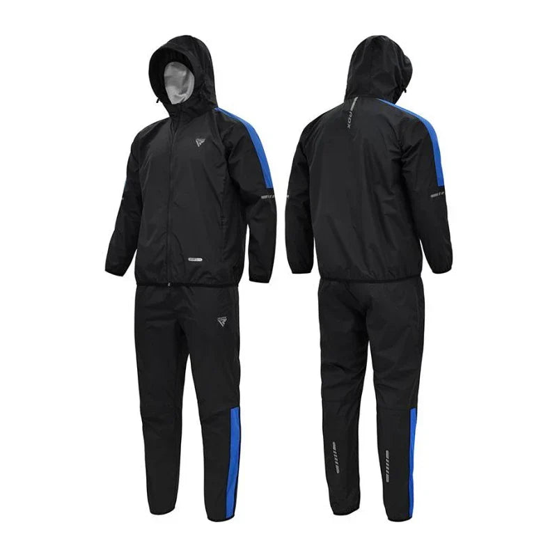 RDX Sauna Suit - Sambo Store Australasia