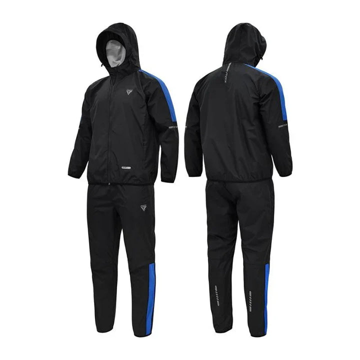 RDX Sauna Suit - Sambo Store Australasia