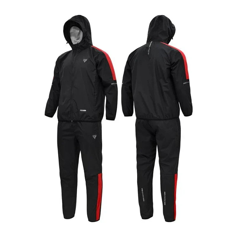 RDX Sauna Suit - Sambo Store Australasia