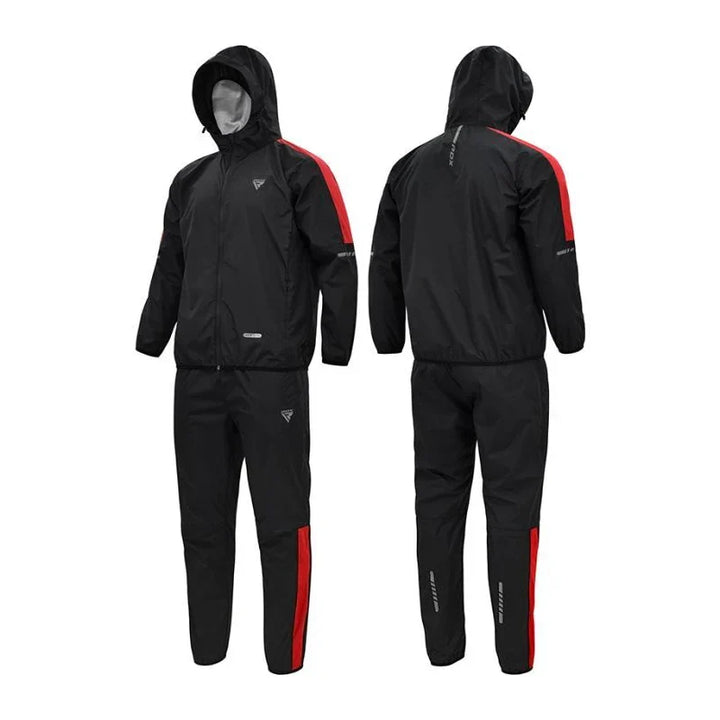 RDX Sauna Suit - Sambo Store Australasia