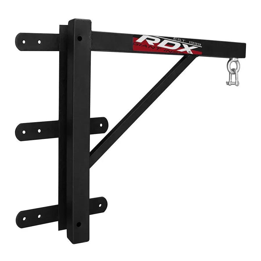 RDX Iron Qabza Foldable Wall Bracket - Sambo Store Australasia