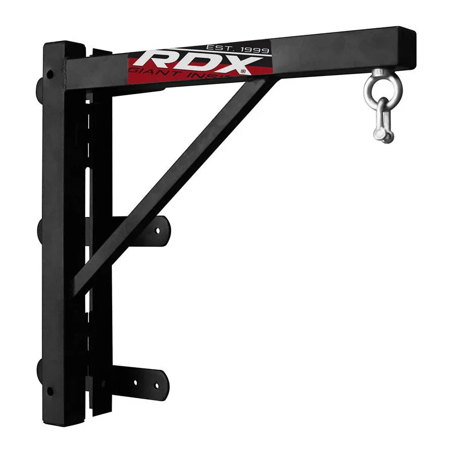 RDX Iron Qabza Foldable Wall Bracket - Sambo Store Australasia