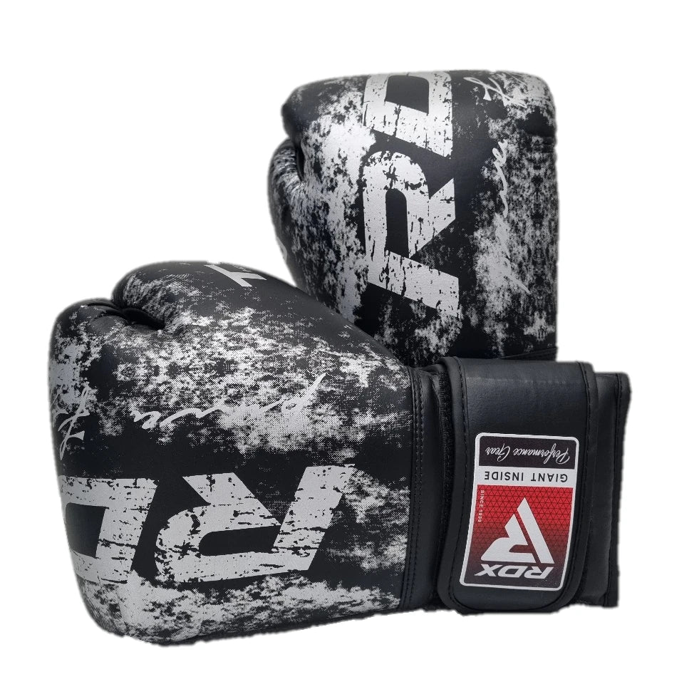 RDX T20 Boxing Gloves - Sambo Store Australasia