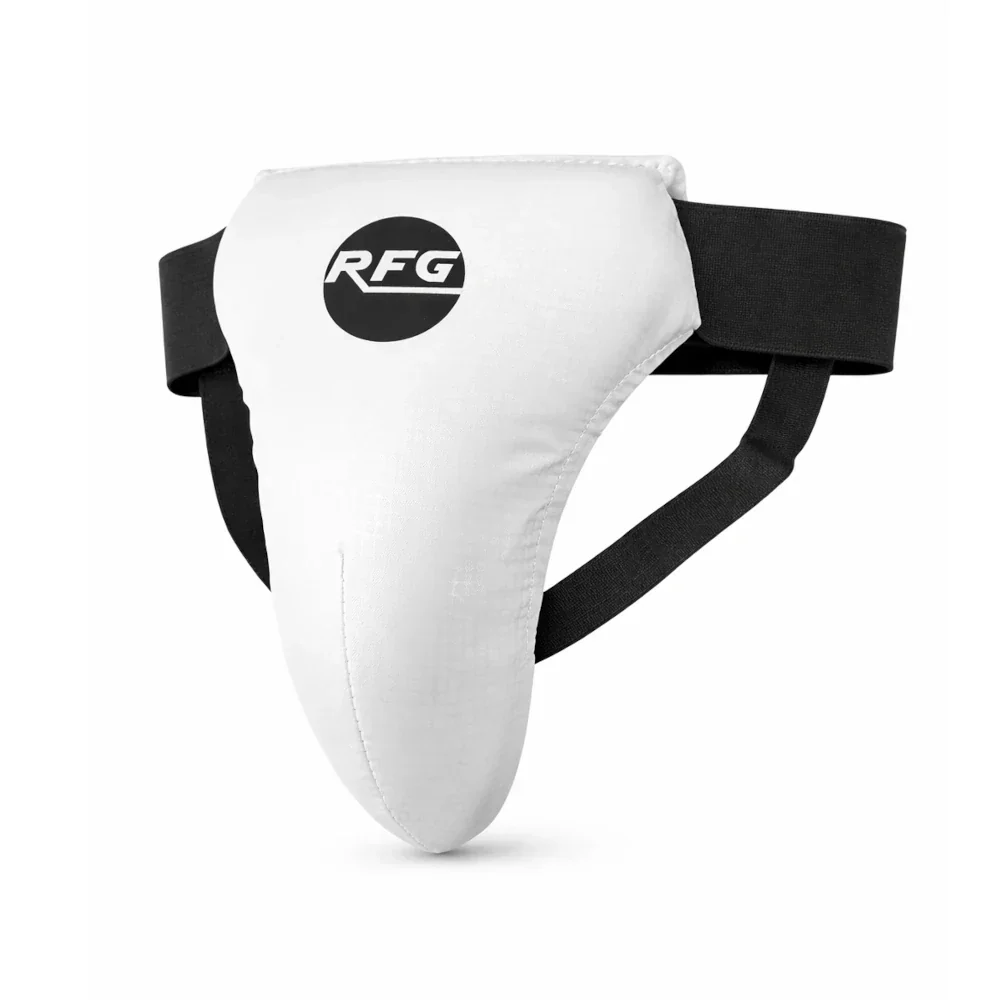 RFG Male Groin Guard - Sambo Store Australasia
