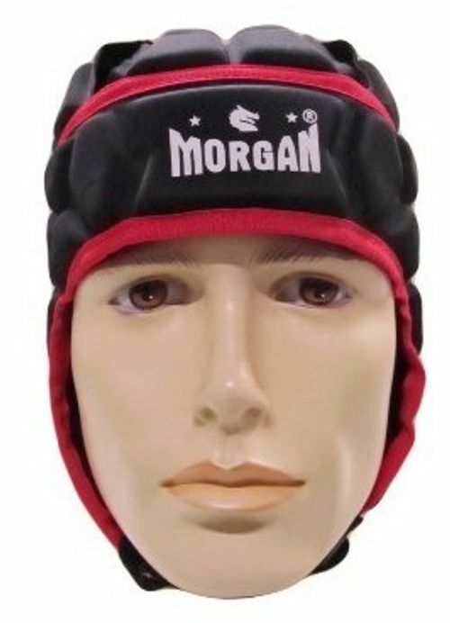 Morgan Endurance Pro Head Guard - Sambo Store Australasia