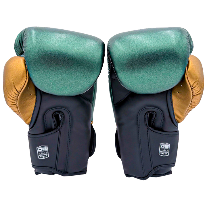 Boxing Gloves Danger Rocket Microfiber WBC - Sambo Store Australasia