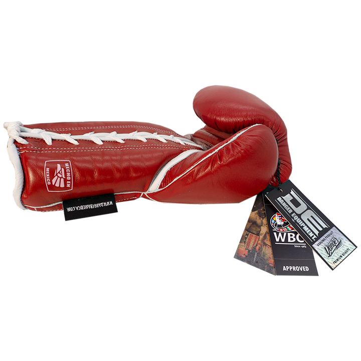 Boxing Gloves Danger-Casanova  Rocky Edition - Sambo Store Australasia
