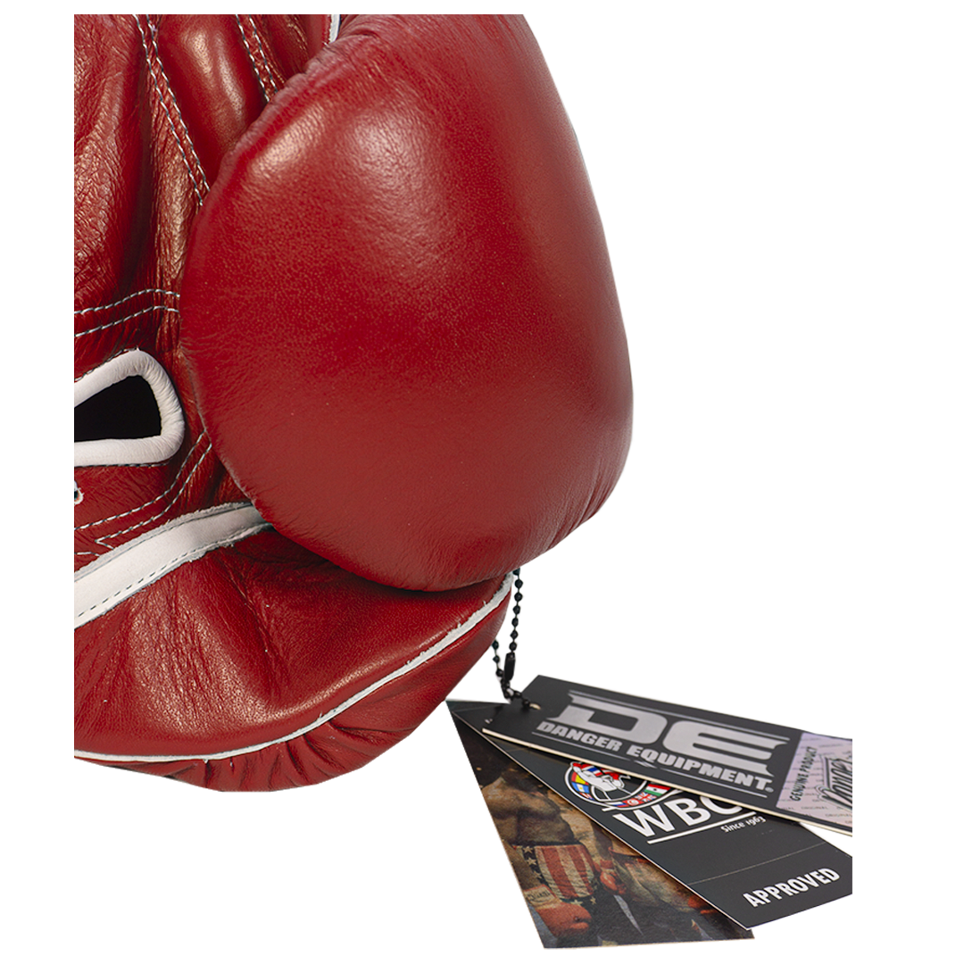 Boxing Gloves Danger-Casanova  Rocky Edition - Sambo Store Australasia