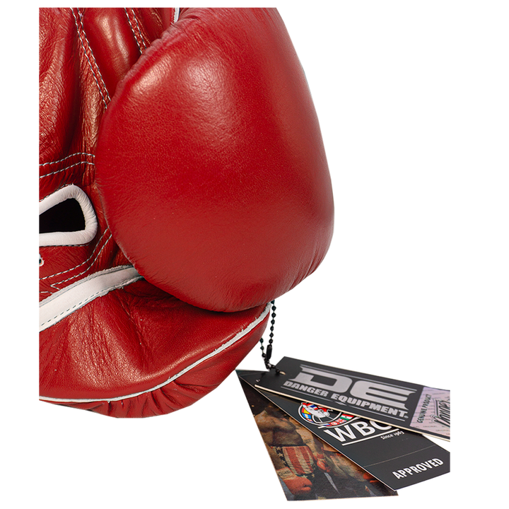 Boxing Gloves Danger-Casanova  Rocky Edition - Sambo Store Australasia