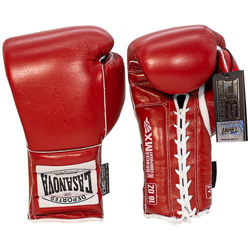 Boxing Gloves Danger-Casanova  Rocky Edition - Sambo Store Australasia
