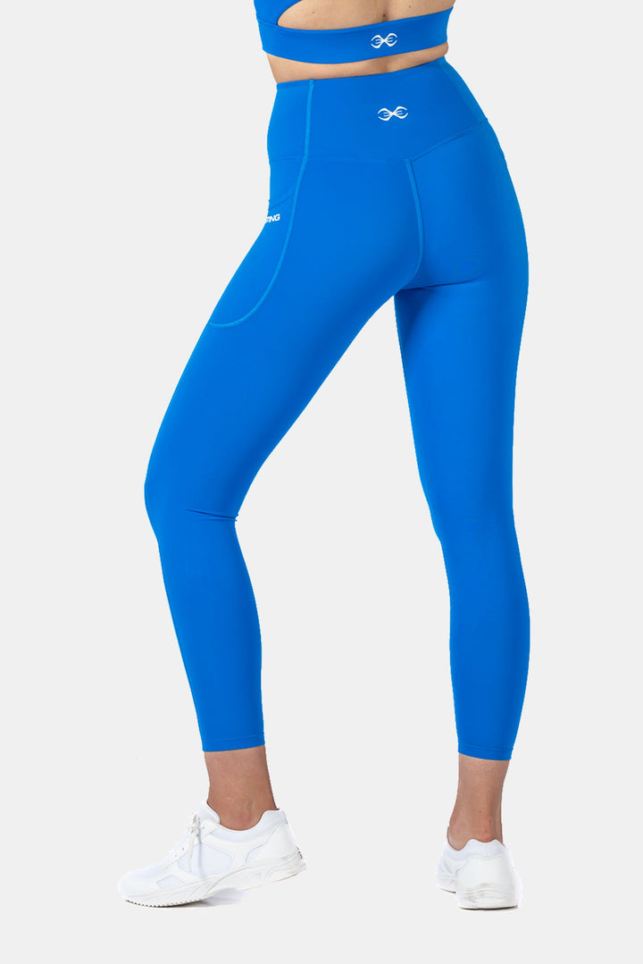 Aurora Envy Sports Leggings | High-Performance Activewear for Training & Fitness - Sambo Store Australasia