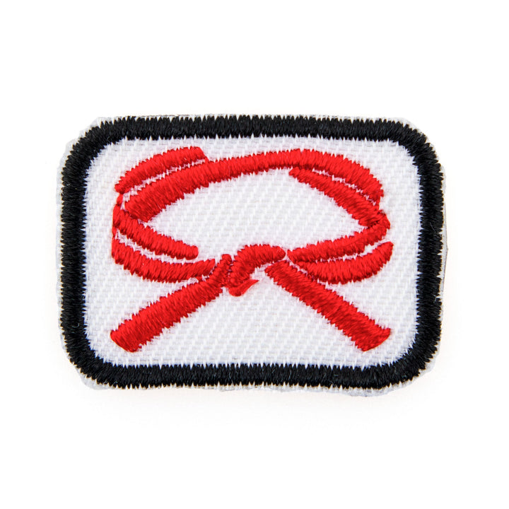Badge - Mini Martial Arts Belt 10pk - Sambo Store Australasia