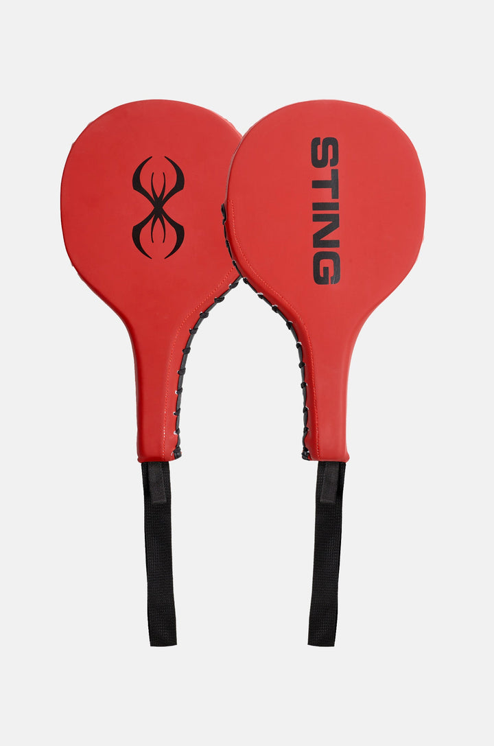 Sting Armaplus Boxing Paddles | Training Hand Target Pads for Boxing Kickboxing MMA