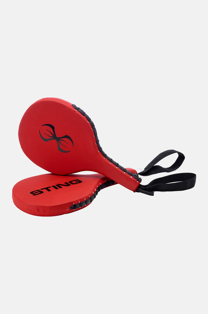 Sting Armaplus Boxing Paddles | Training Hand Target Pads for Boxing Kickboxing MMA