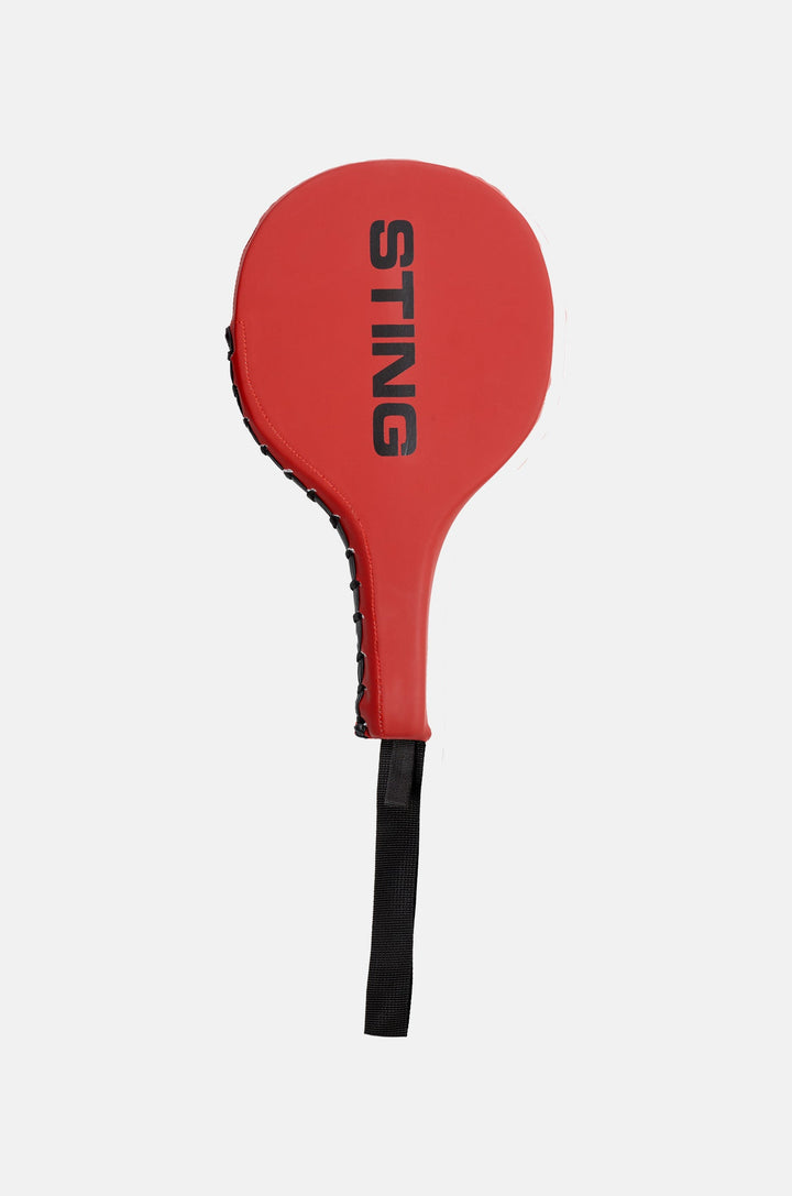 Sting Armaplus Boxing Paddles | Training Hand Target Pads for Boxing Kickboxing MMA