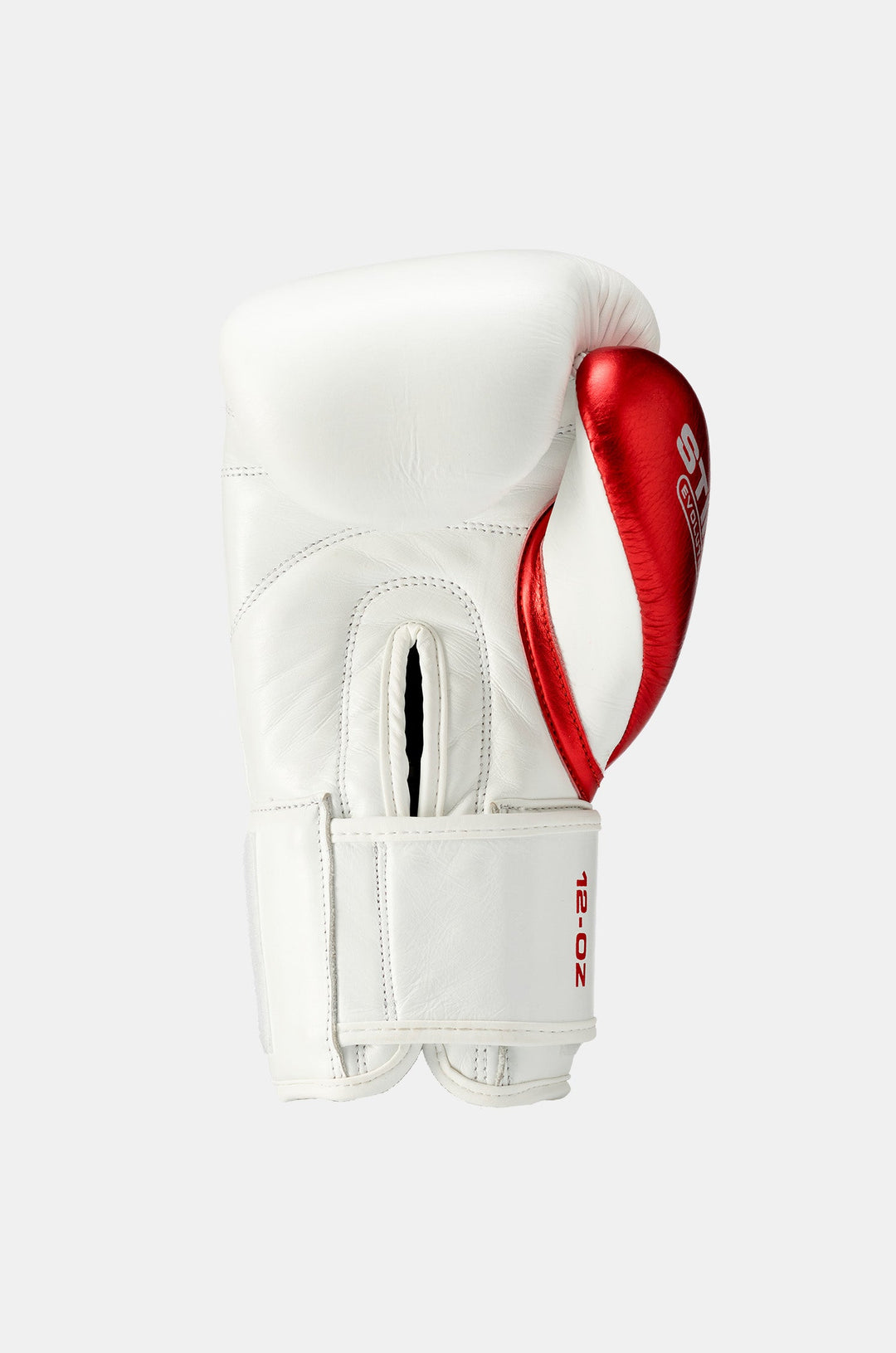 Sting Evolution Boxing Gloves | Velcro | Quad Core Power & Gel Precision