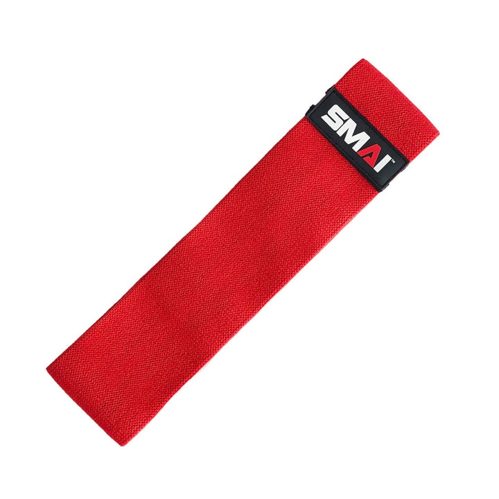Knitted Mini Resistance Bands - Sambo Store Australasia