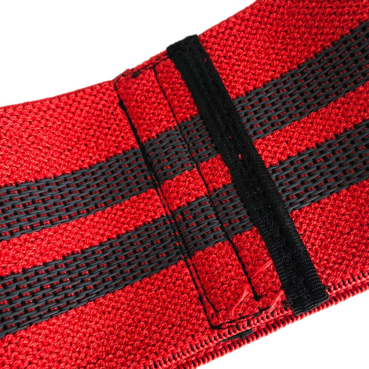 Knitted Mini Resistance Bands - Set of 4 - Sambo Store Australasia