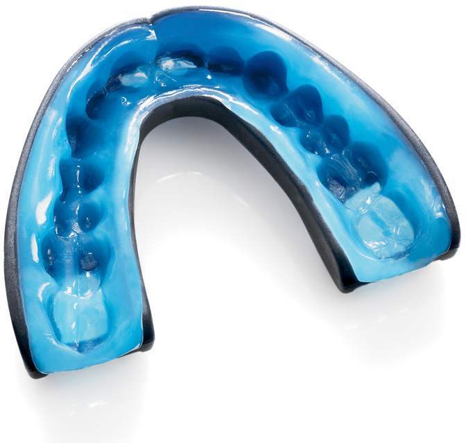 Shock Doctor Gel Max Mouthguard - Sambo Store Australasia