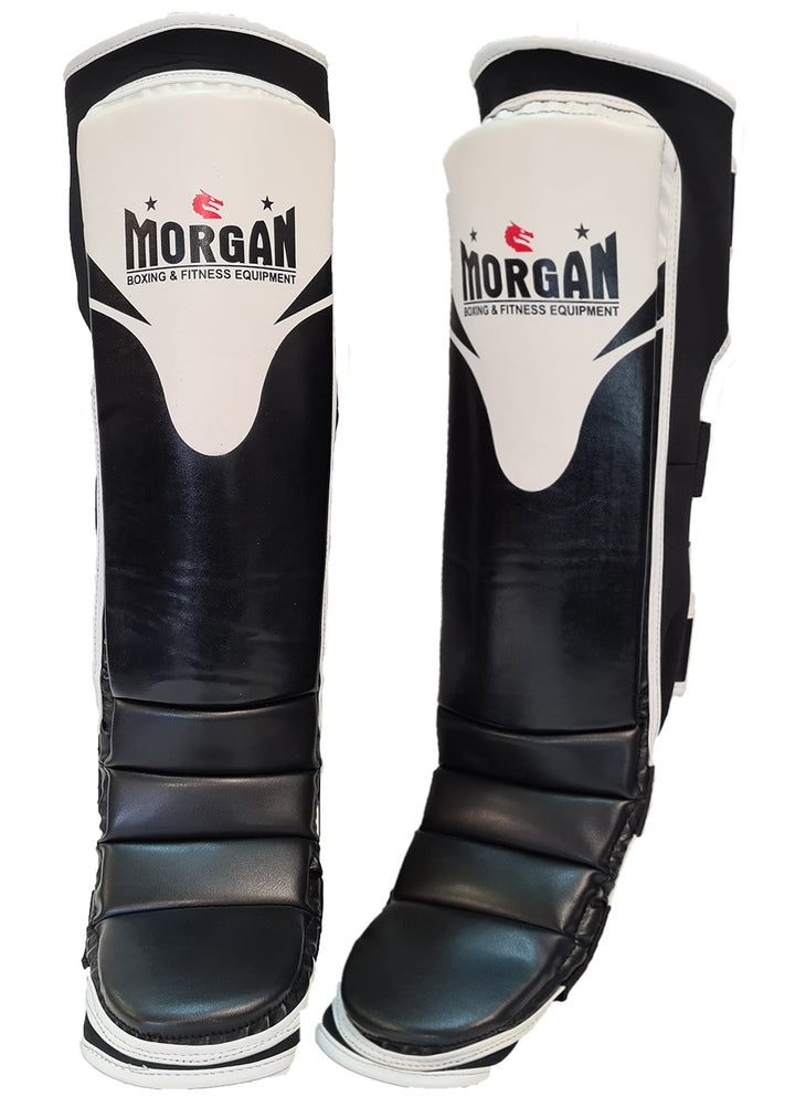 MORGAN V2 PROFESSIONAL SHIN & INSTEP