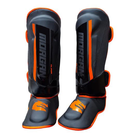 Morgan Alpha Shin & Instep Protectors - Sambo Store Australasia