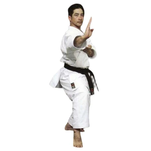 Shureido New Wave 1 Karate Gi - Sambo Store Australasia