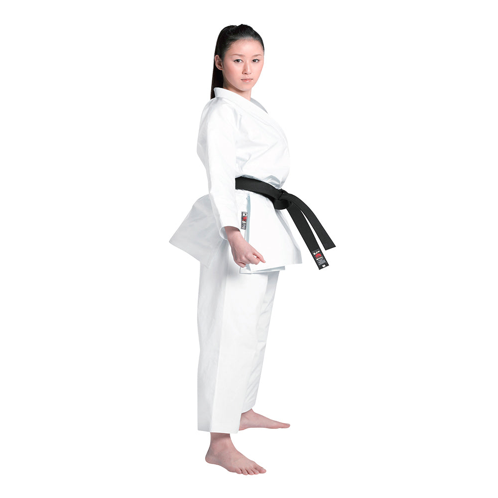 Shureido New Wave 3 Karate Gi - Sambo Store Australasia