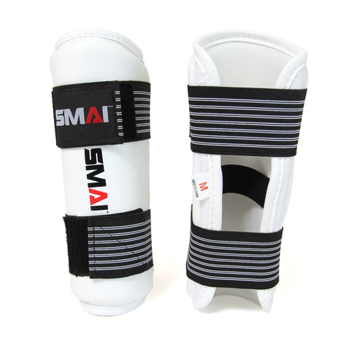 Taekwondo Forearm Guard - Sambo Store Australasia