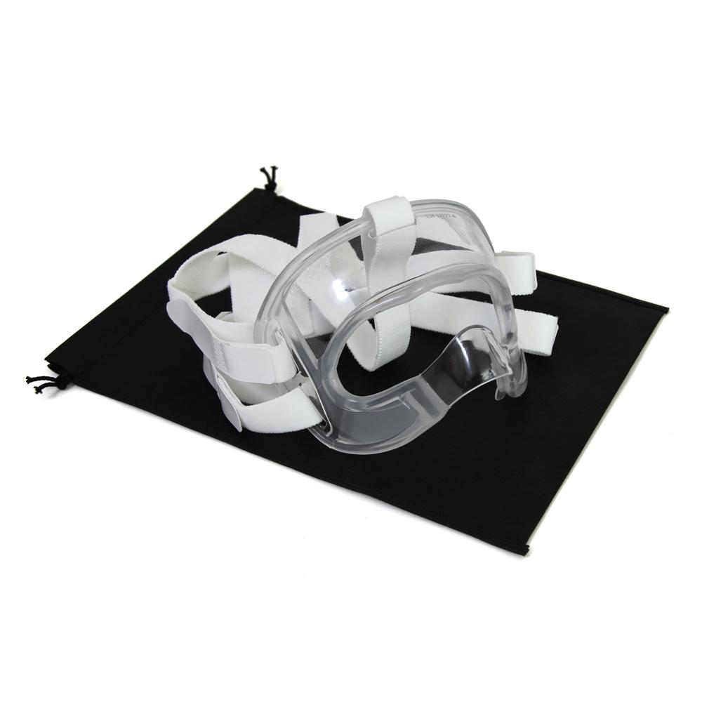 Face Mask - WKF - Sambo Store Australasia