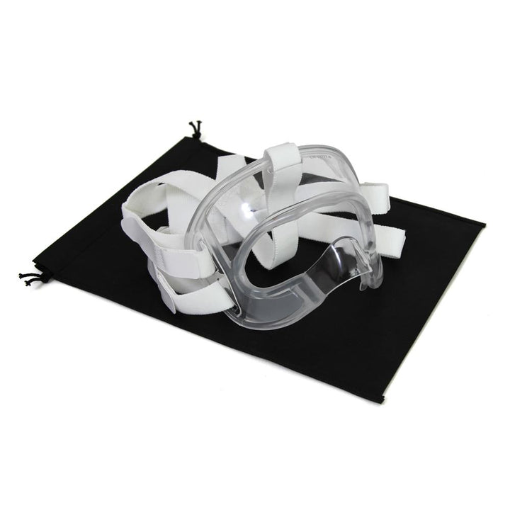 Face Mask - WKF - Sambo Store Australasia