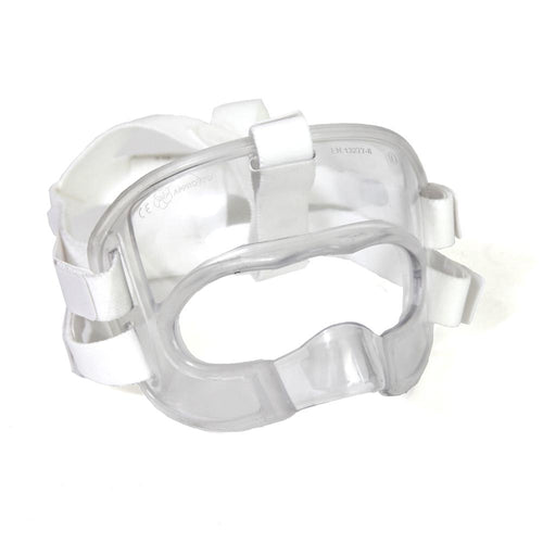 Face Mask - WKF - Sambo Store Australasia