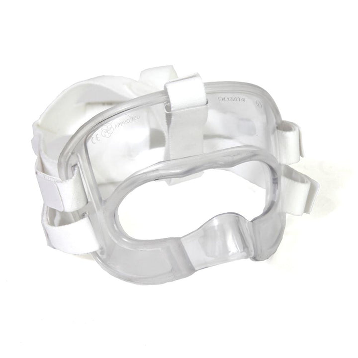 Face Mask - WKF - Sambo Store Australasia