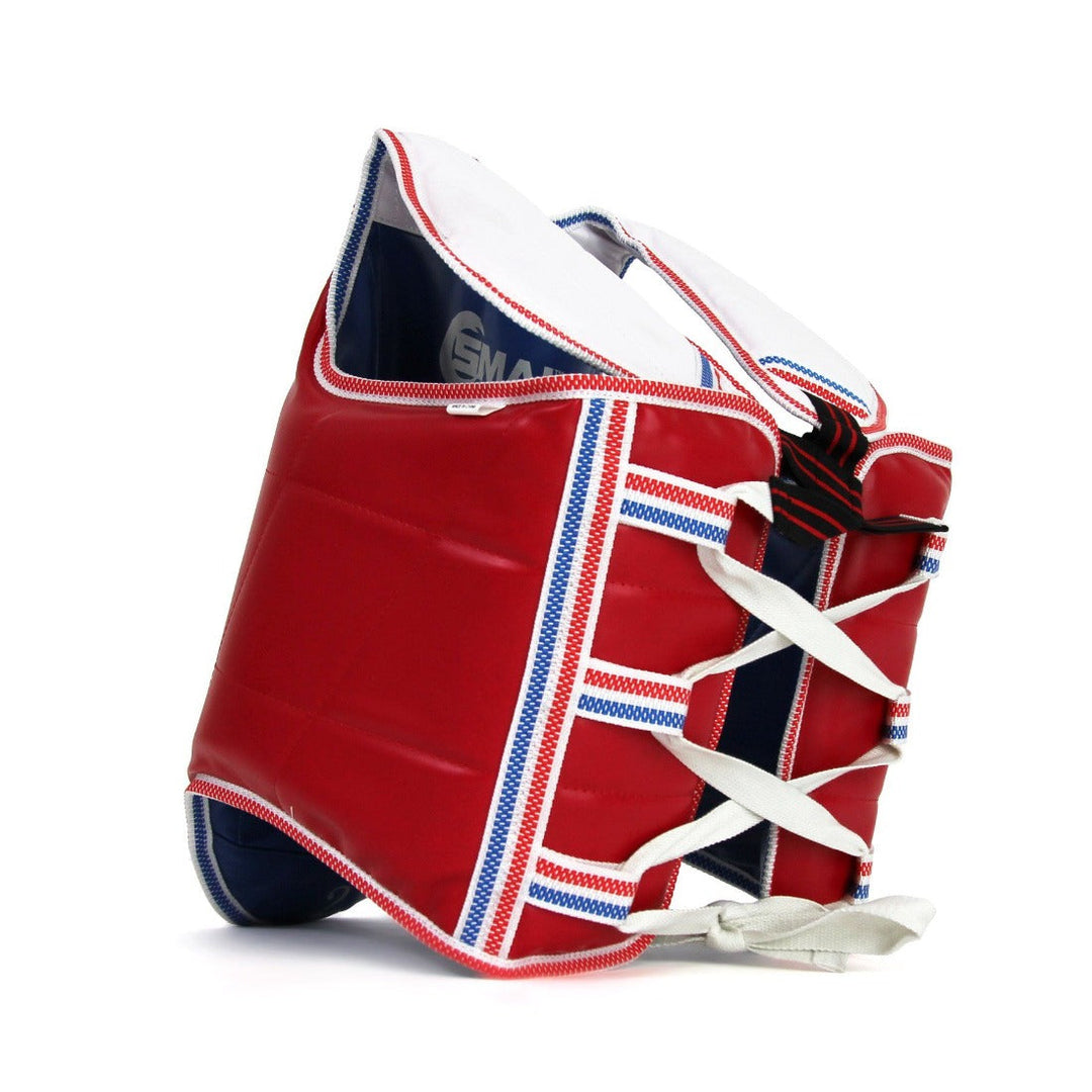 Taekwondo Chest Guard - Reversible