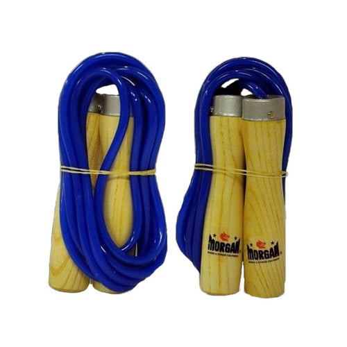 Morgan Deluxe Speed Skipping Rope - Sambo Store Australasia