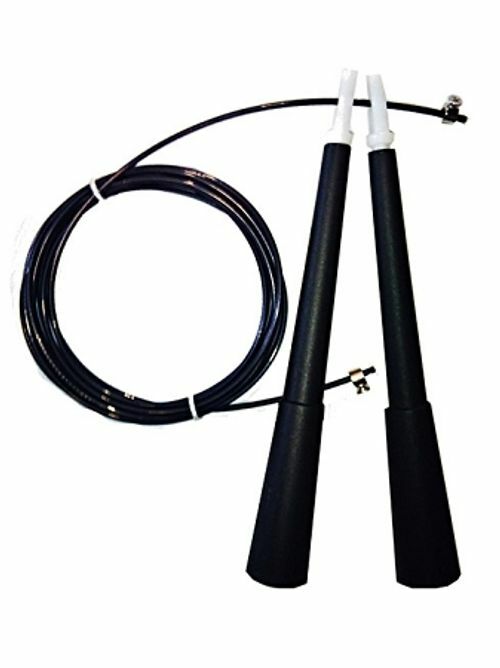 Morgan Cross Functional Fitness Speed Rope - Sambo Store Australasia