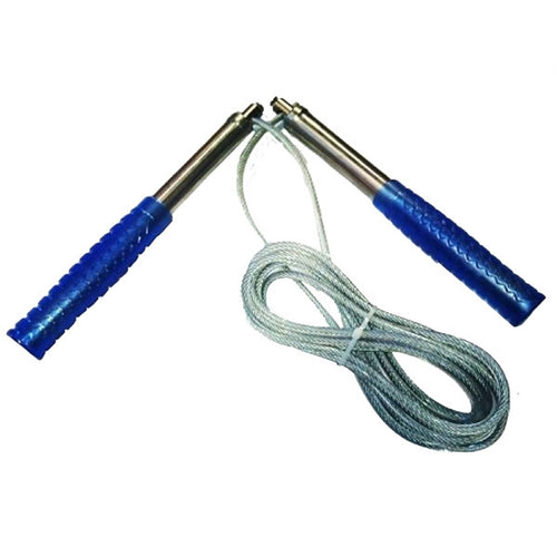 Morgan Cross Functional Fitness Speed Rope (Outdoor) - Sambo Store Australasia