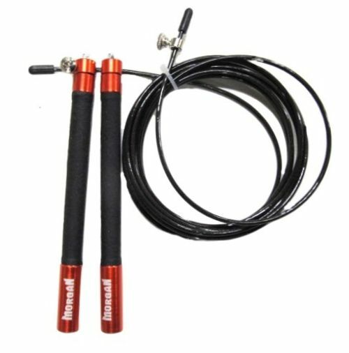 Morgan Typhoon Speed Rope - Sambo Store Australasia