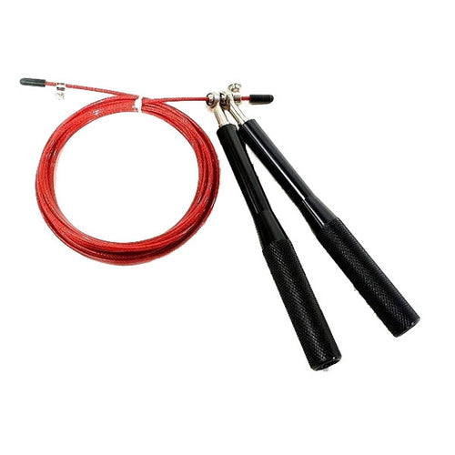 Morgan Hurricane Speed Rope - Sambo Store Australasia